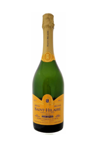 Picture of St. Hilaire Sparkling Wine